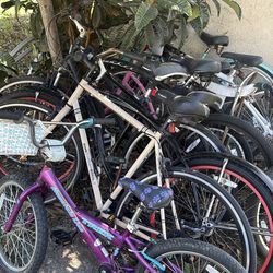 Bike bundle