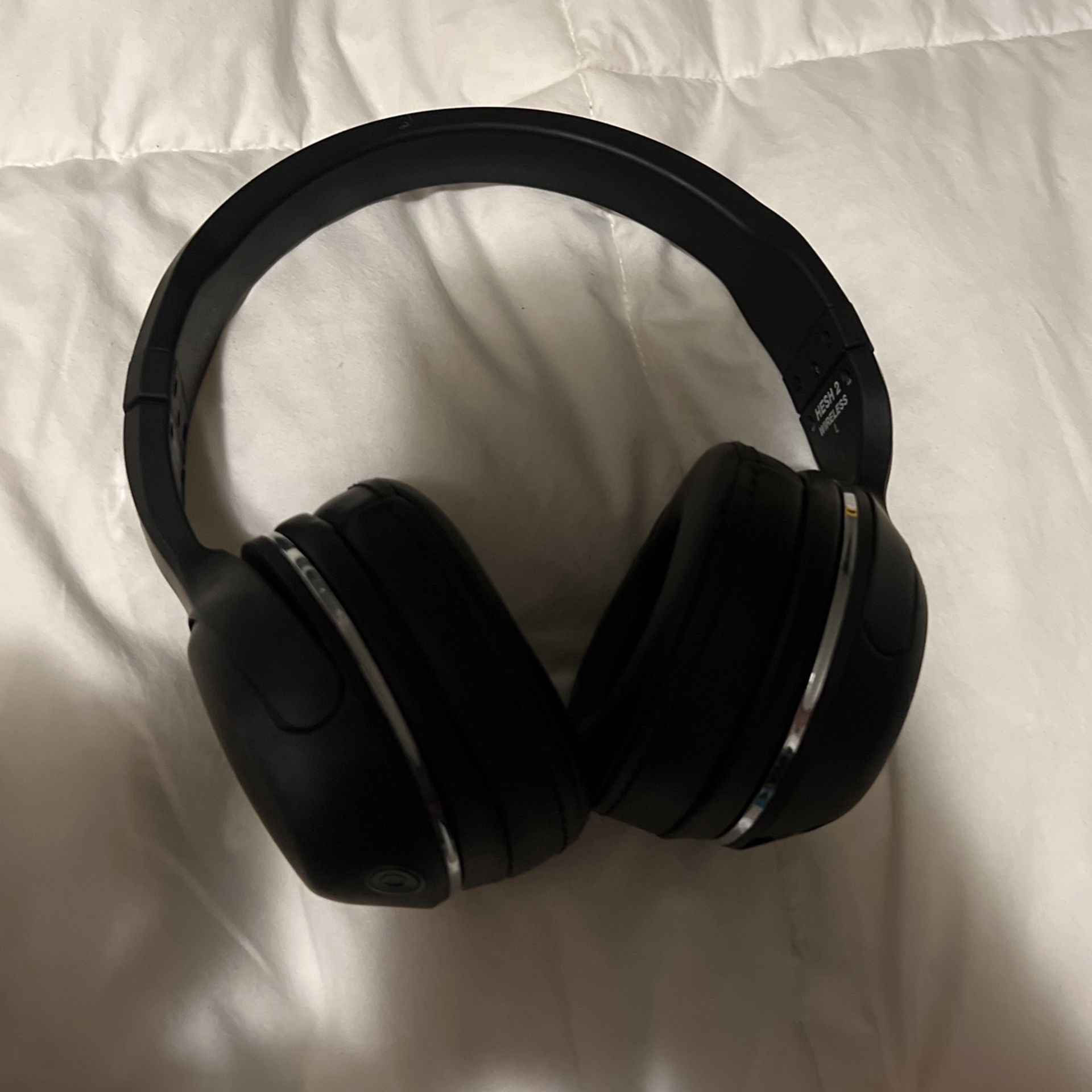 Skullcandy - Hesh 2 Over Ear Wireless Headphones