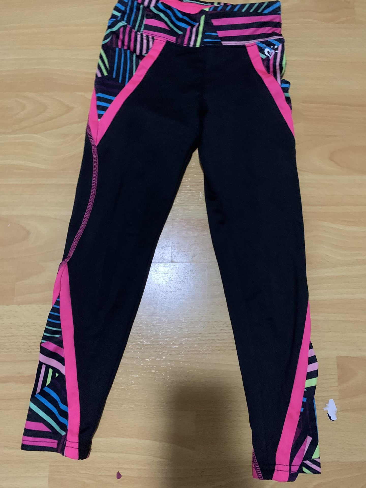 Leggings (size 7 In Kids)