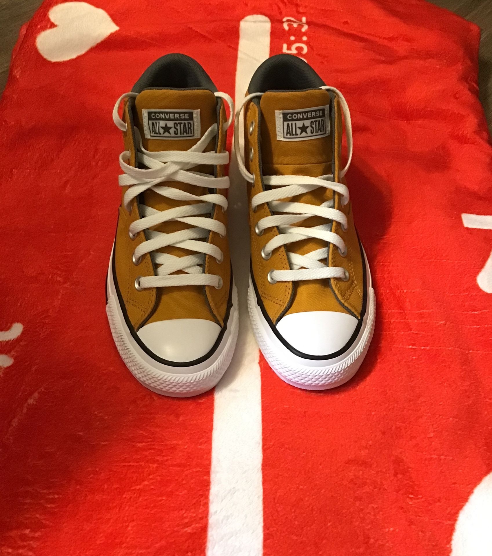 Converse Sneakers