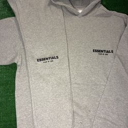 Dark Oat Essential Set 