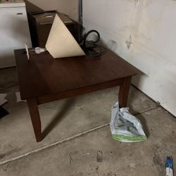 Tea Table Only $20