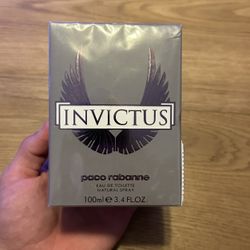 Invictus Cologne 