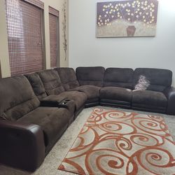 Sofas secional