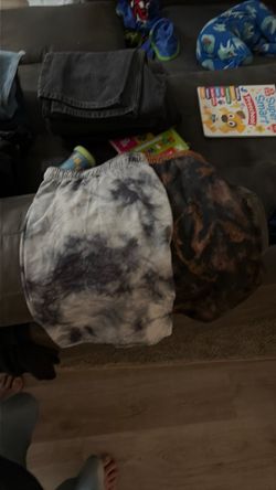 Boardshorts swim trunks