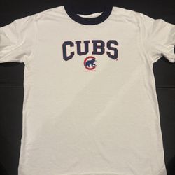 Cubs Vintage NWT