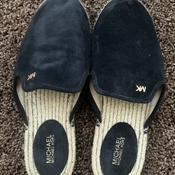 Michael Kors Slides Size 9 Women 