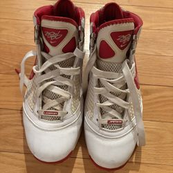 Mens  Nike Air max Lebron 7