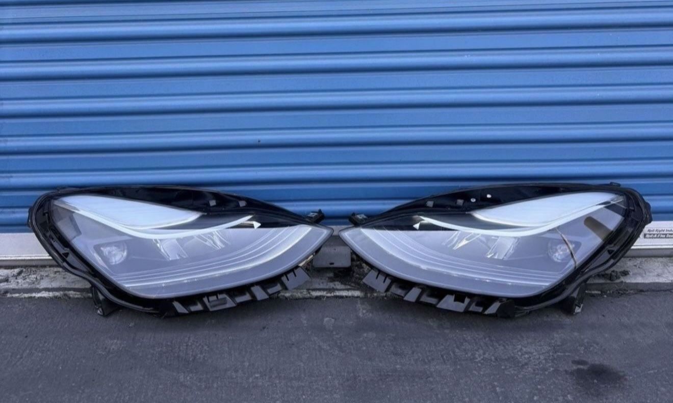 Tesla Model 3/ Y 2021 2022 2023 Left Side / Right Side LED Headlight OEM COMPLETE