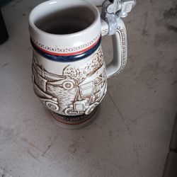 1979 Avon Beer Stein