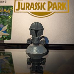 Disney 100th Anniversary McDonald's Collectible Toy NEW 