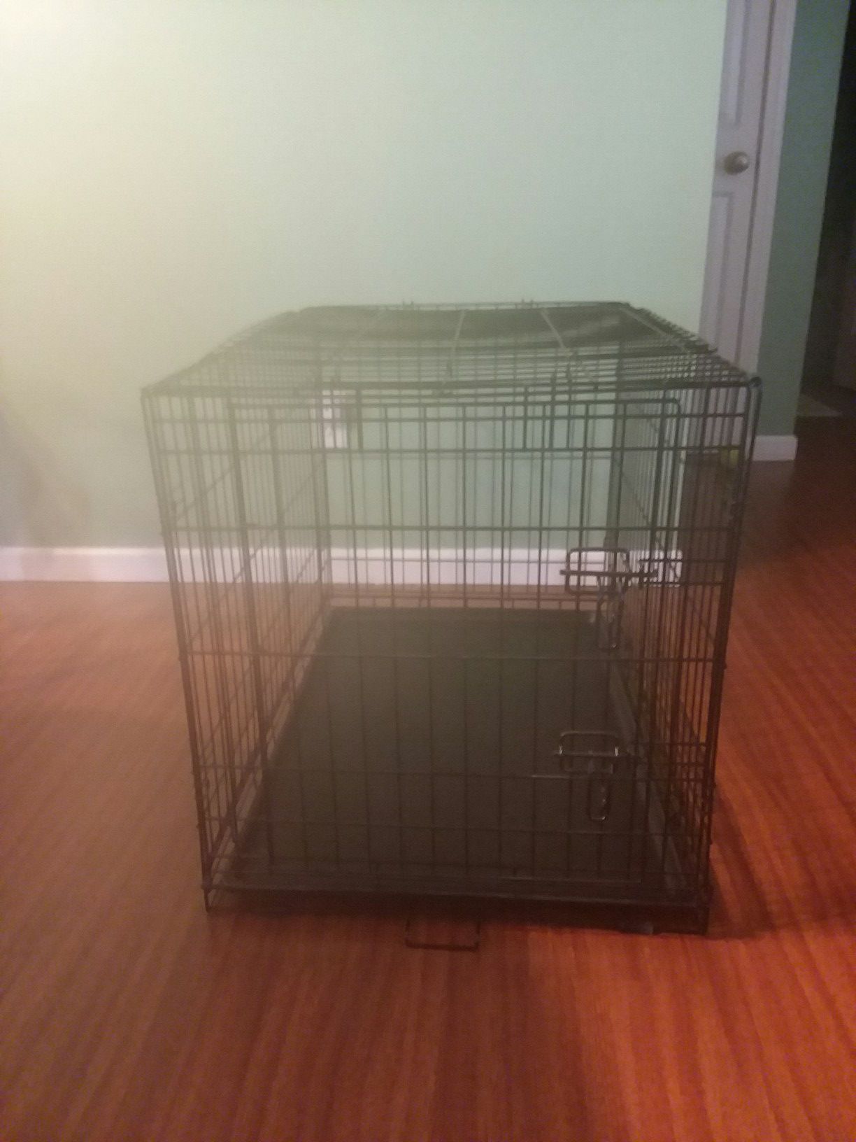 Dog Crate 36" x 24"