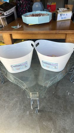 Easter Bucket