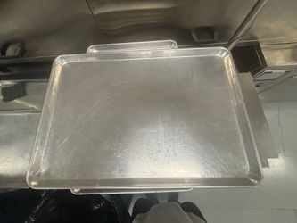 Baking sheets