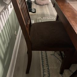 Dining Room Chairs 