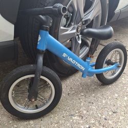 Kids Balance Bike