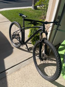 Specialized Mountain Bike
