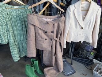 Women’s Designer Clothing, Shoes And Boots