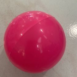 Toys In Ball