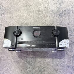 Marantz Sr5015 8k Ultra He Av Receiver 7.2 Channel