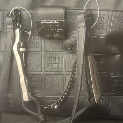 Steve Madden Bamara Tote