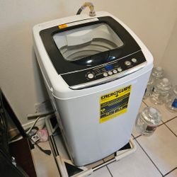 Portable Washing Machine