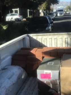 Bricks over 200