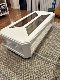 Set of three matching tables, sold separately or a set