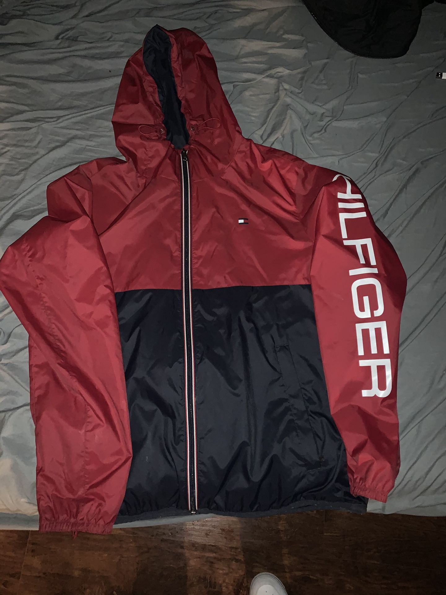 Tommy Hilfiger jacket