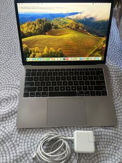2019 MacBook Air