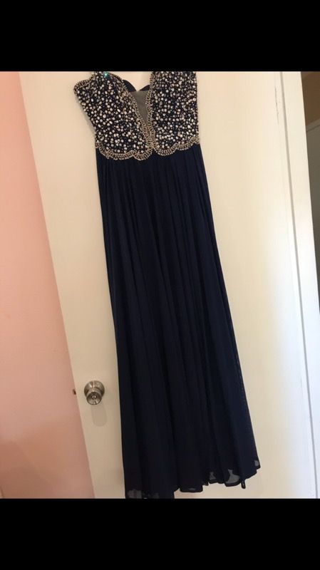 Beautiful dress