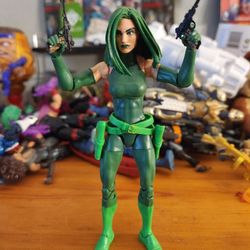 Marvel Legends Madam Hydra