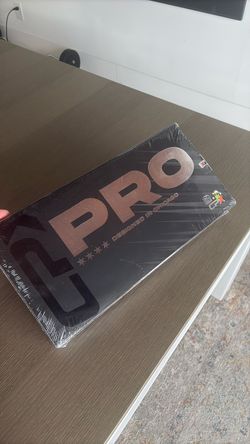 CPX Pro Black Paddle