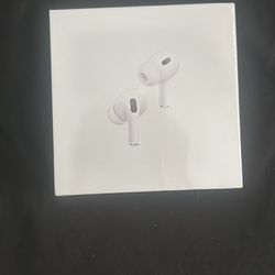 Apple Airpods Pro Gen 2