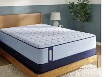Sealy SABLE Twin Size Mattress 