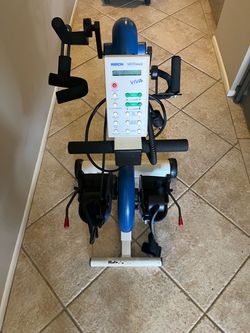 RECK MOTOmed viva Passive Trainer