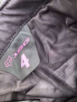 Misc of woman / kids motocross riding gear