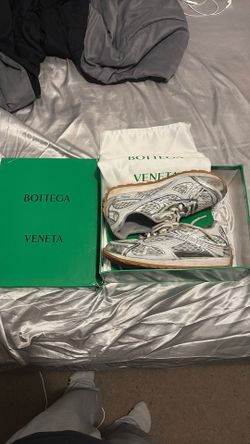 Bottega Veneta’s