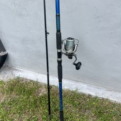 12 foot surf rod and okuma surf 8k reel for Sale in Houston, TX - OfferUp 12 foot surf rod and okuma surf 8k reel for Sale in Houston, TX - OfferUp