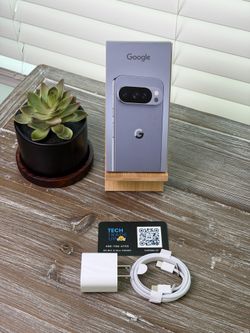 Google Pixel 10 Pro Unlocked 🔓 256 GB New