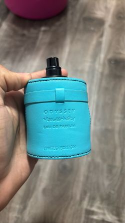 Armaf Odyssey Mandarin Sky Limited Edition Eau de Parfum