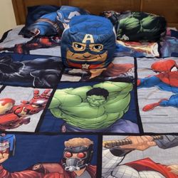 Se Vende Todo De Capitan America