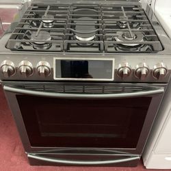 For Sale Used No Oven 
