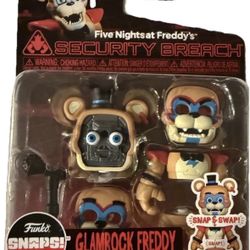 FNAF Figure