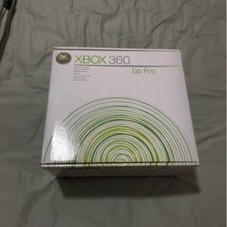 Xbox 360 Bundle 