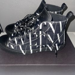 Valentino Mens Sneakers