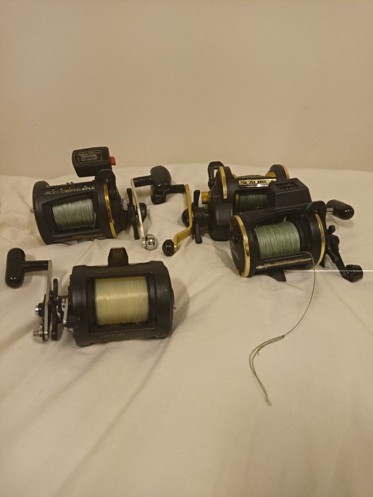 Reels