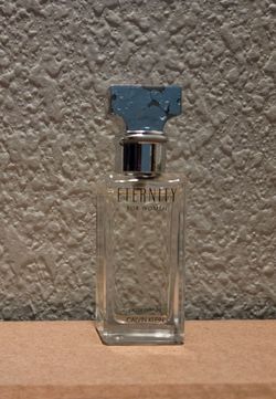 Calvin Klein Eternity for Women 15ml perfume