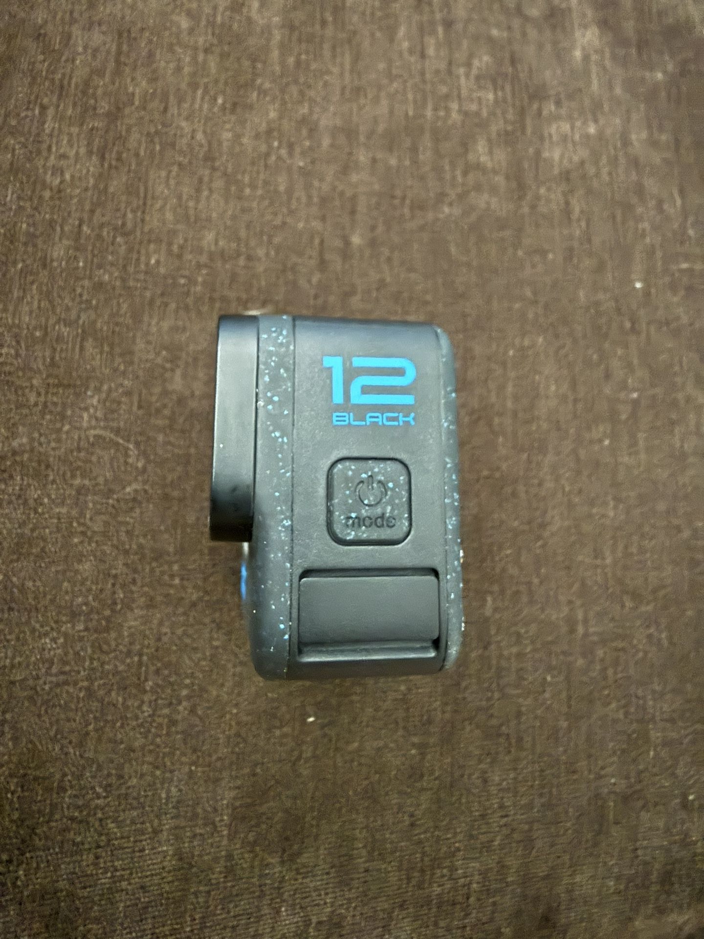 Go Pro Hero 12 Black