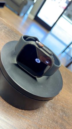 Apple Watch Ultra 2 - Black